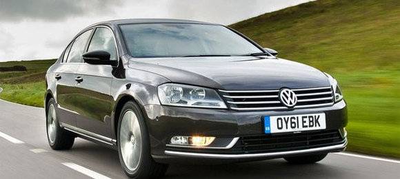 Volkswagen anuncia recall na Austrália e Nova Zelândia