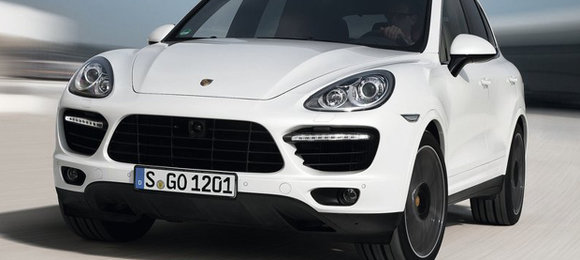 Compradores de Porsche são os que mais gastam com opcionais, diz estudo