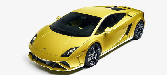 Prévia do sucessor do Lamborghini Gallardo será mostrada no Salão de Frankfurt