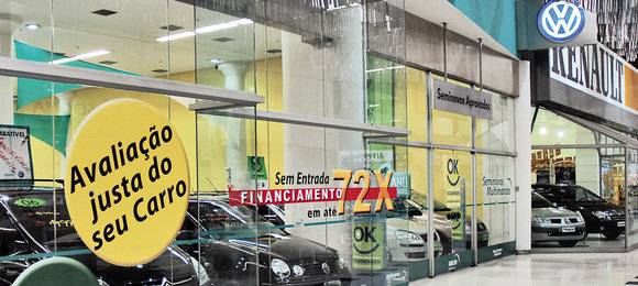 Em SP, decreto isenta proprietário de comunicar venda de carro ao Detran