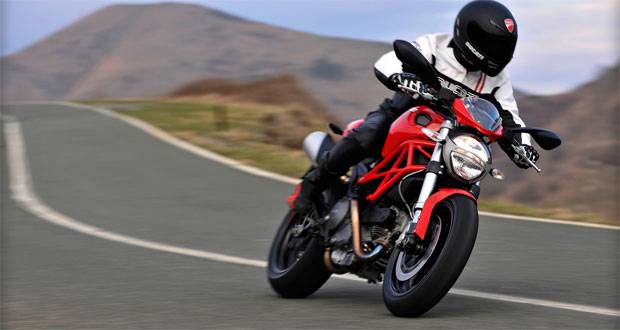 Ducati do Brasil inaugura loja em São Paulo