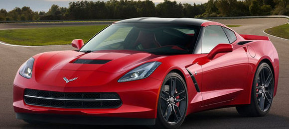 GM traz Camaro e Corvette para Argentina