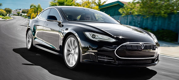 Para analistas da Goldman Sachs, ações da Tesla estão supervalorizadas