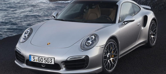 Porsche lidera ranking de qualidade de 2013 divulgado pela J.D. Power