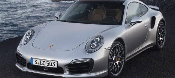 Porsche lidera ranking de qualidade de 2013 divulgado pela J.D. Power