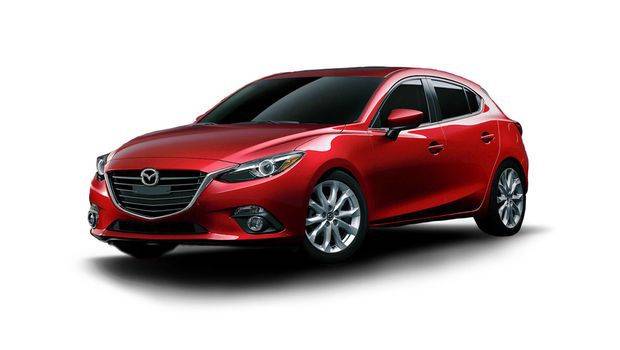 EUA: Mazda tem o consumo de combustível mais eficiente