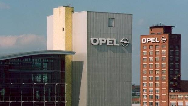 Por que a Chevrolet pode salvar as operações da GM na Europa