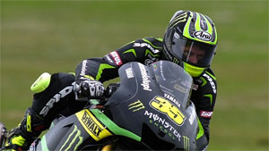 MotoGP Assen - Classifica&ccedil;&atilde;o