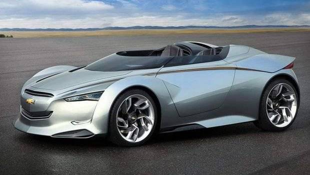 GM reorganiza equipe global de design
