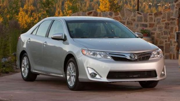 Toyota anuncia recall de 20 mil carros nos Estados Unidos
