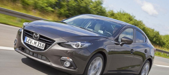 Engenheiros da Mazda querem mais carros com tração traseira