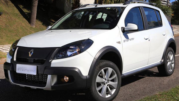 Renault tem a menor taxa para financiar carro; veja ranking