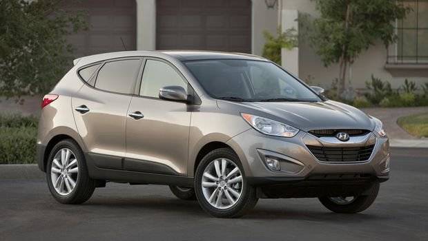 Hyundai pondera produção de novo SUV