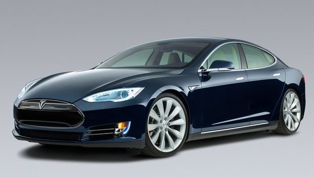 Tesla anuncia ampliação da garantia do Model S