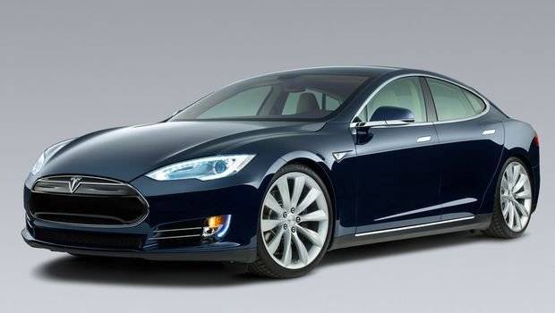 Tesla ganha isenção de 34,7 milhões de dólares na Califórnia