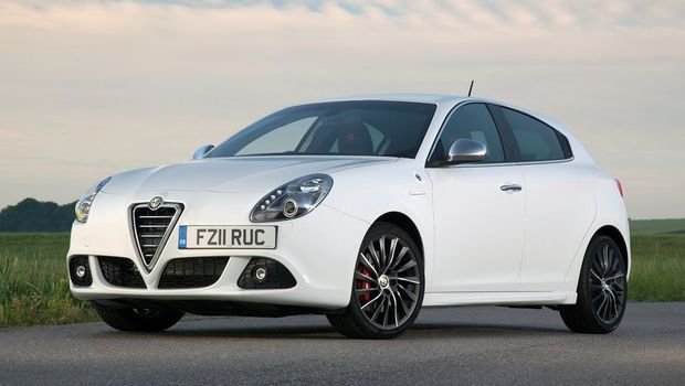 Alfa Romeo pode deixar de produzir hatches