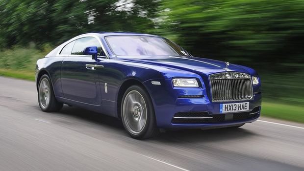 Reino Unido: Rolls-Royce terá 100 novas vagas de emprego