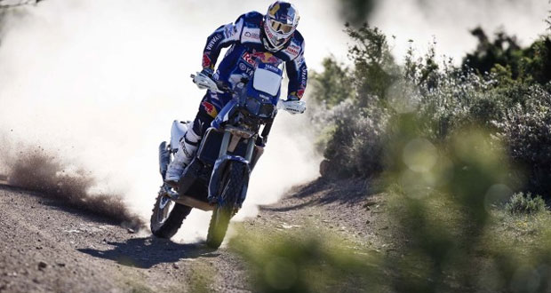 Cyril Despres disputará Rally dos Sertões