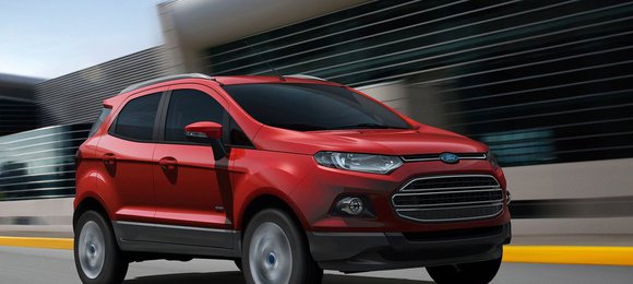 Indústria deve crescer menos em 2014, diz executivo da Ford