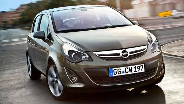 GM fecha Opel Australia