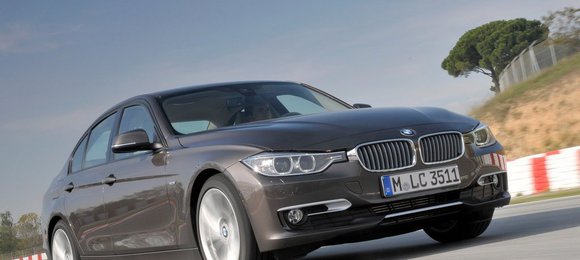 BMW pode anunciar fábrica no México, diz jornal