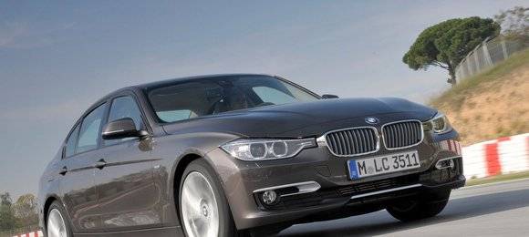 Obras de fábrica brasileira da BMW começam em novembro