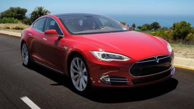 Tesla Model S é o carro mais vendido na Noruega