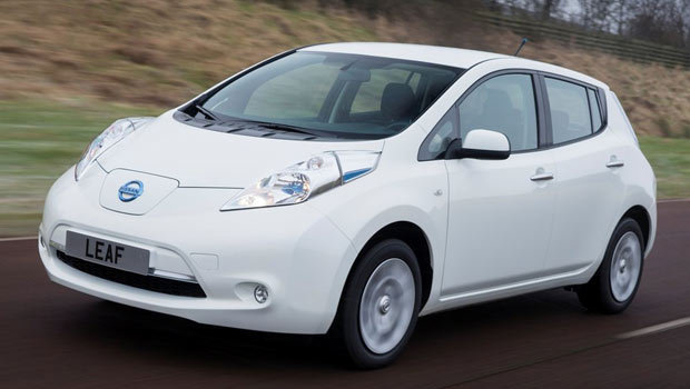 Nissan e Mitsubishi produzirão minicarro elétrico em parceria