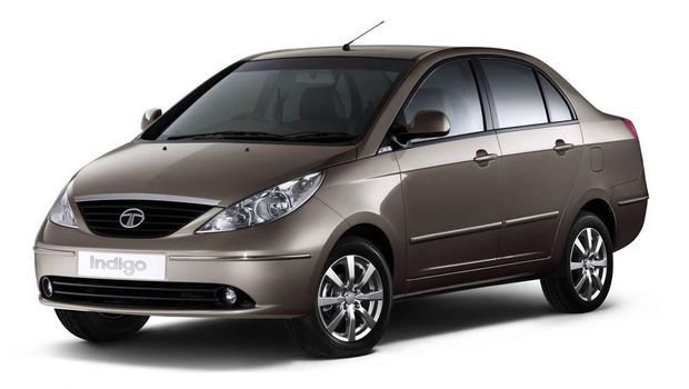 Tata Motors registra queda no lucro no 2º trimestre