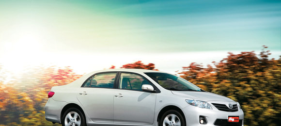 Marcas asiáticas têm clientes mais satisfeitos do país; Toyota é líder