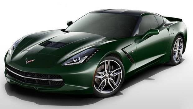 Mundo: carros verdes ganham espaço