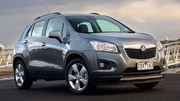 GM deixará de produzir na Austrália em 2017