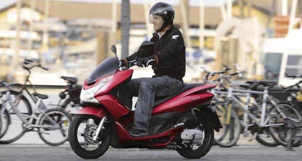 Imprudência causa 74% dos acidentes envolvendo motos em São Paulo