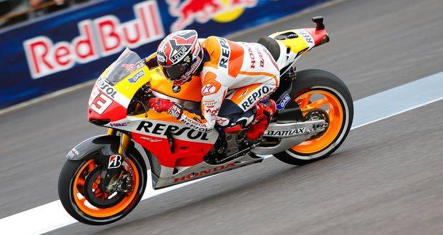 MotoGP exclui etapa do Brasil do calendário de 2014