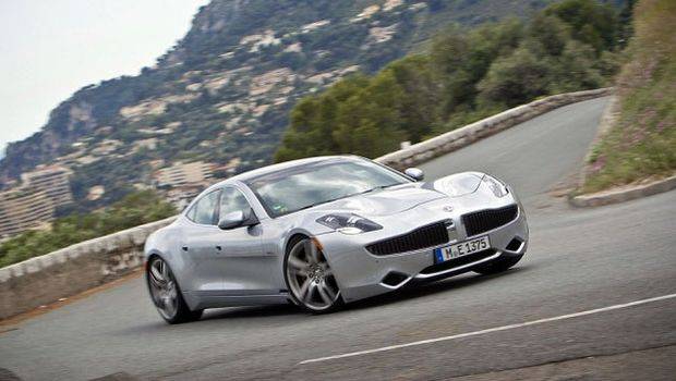 Novos donos da Fisker anunciam primeiros planos