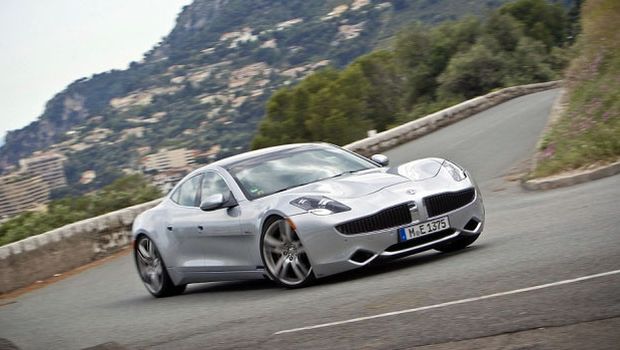 Novos donos da Fisker anunciam primeiros planos