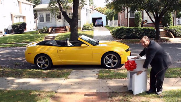 GM anunciará no Super Bowl 2014