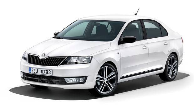 Skoda deve se tornar mais refinada