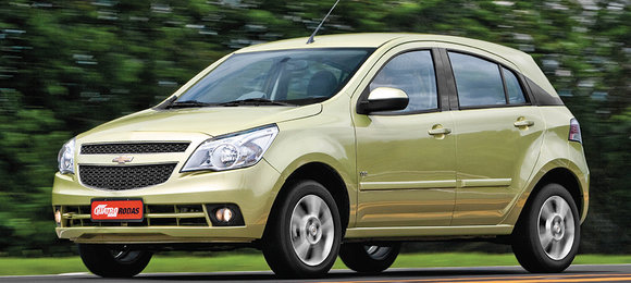 Modelos em freada brusca