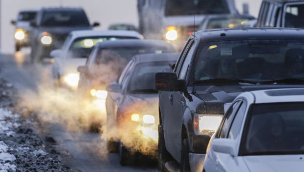EUA: Emissões veiculares provocam 53 mil mortes ao ano