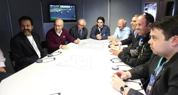 MotoGP: FIM aprova novo projeto de Brasília MotoGP: FIM aprova novo projeto de Brasília