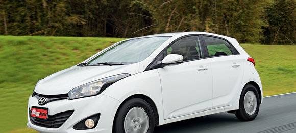 Hyundai abre novo turno em Piracicaba