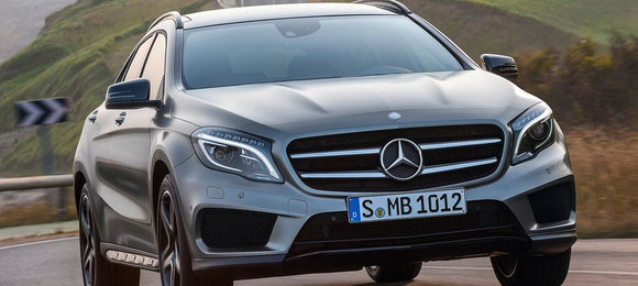 Mercedes-Benz tem novo vice-presidente de vendas e marketing