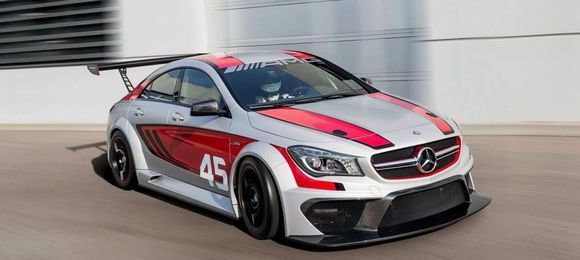 Mercedes-AMG anuncia novo diretor