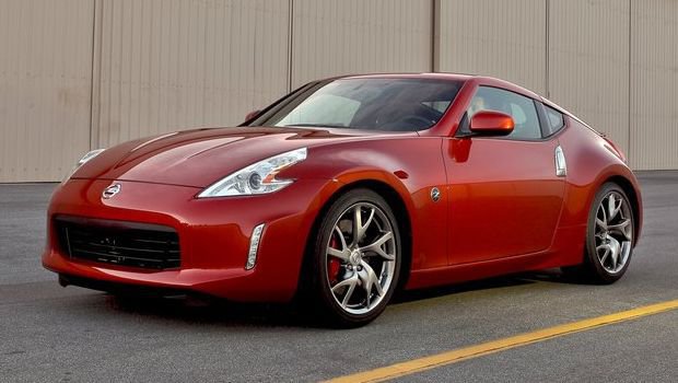 Substituto do Nissan 370Z deve ter várias opções de motores