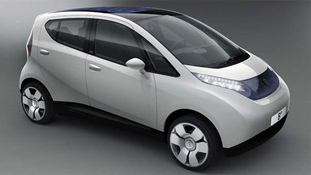 Renault firma parceria em prol dos elétricos