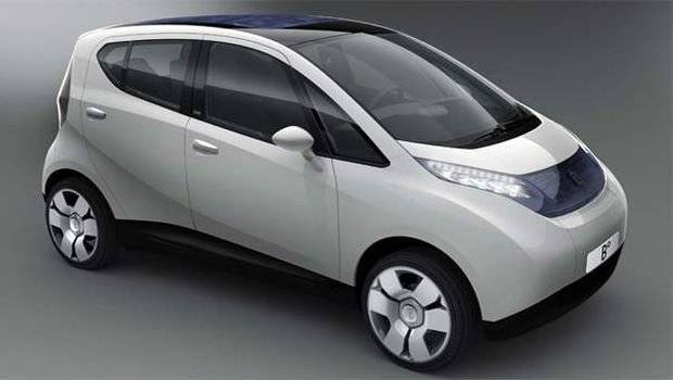 Renault firma parceria em prol dos elétricos