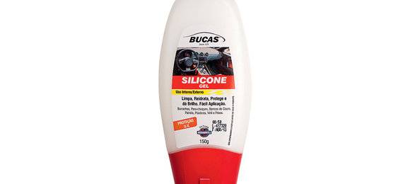 Silicone em gel