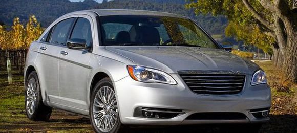 Marchionne: compra da Chrysler está indefinida