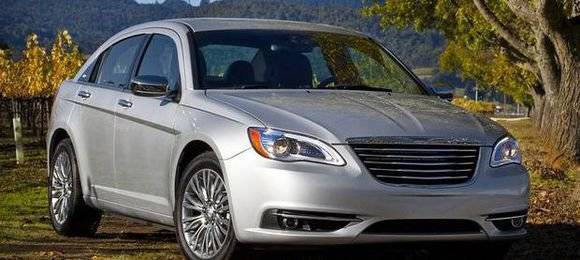 Marchionne: compra da Chrysler está indefinida